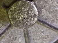 фото thumb №6, Citroen c5 iii 2.0 hdi насос вакуум