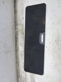 фото thumb №1, Коврик обшивка багажника qashqai j11