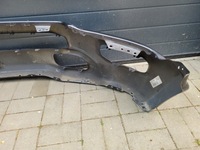 фото thumb №11, Dodge ram 1500 19-23 бампер перед передній 5zb411auad