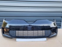 фото thumb №1, Renault twingo iii lift 2018- бампер перед оригінал h047