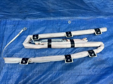 фото thumb №6, Шторка повітряна подушка безпеки права renault austral 985p07196r