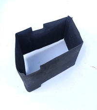 фото thumb №1, Skoda fabia iii rapid захист утеплювач акумулятор 1k0915418j