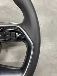 фото thumb №10, Повітропровід a6 a7 c8 мультифункція шкіра idealna пелюстки перемикання