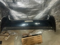 фото thumb №1, Бампер задня opel mokka x 42541977