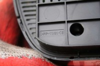 фото thumb №9, Панель управление обдув кондиционер водителя 9650868977 citroen c4 picasso 1 i