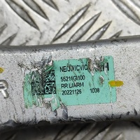 фото thumb №9, Kia ev6 2023 правая сторона верхний рычаг задний