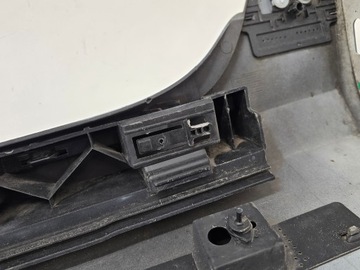 фото thumb №11, Volvo s90 v90 17r планка пороговая правая 614-46