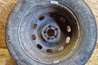 фото thumb №8, Колесо запасное vw golf v 1k1 1j0601027h 1.9l дизель 66kw 2000