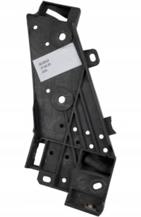 фото thumb №1, Направляющая лампы перед правый infiniti q70 m30d m35 m37 m56