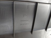 фото thumb №10, Новий решітка радіатора бампера перед решітка радіатора радіатора citroen berlingo iii 2018-