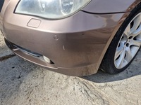 фото thumb №15, Бампер передній bmw e60 e61 a09/8