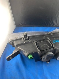 фото thumb №9, Фара лампа перед сторона левая fiat ducato 24663