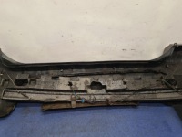 Kia sportage 2 рестайлинг  бампер задний  8q Оригинал, фото thumb