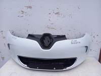 фото thumb №1, Бампер перед renault zoe 620102855r