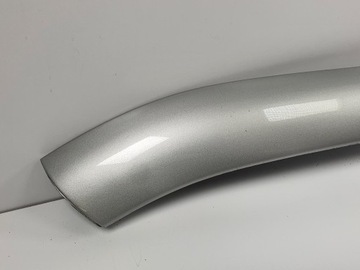 фото thumb №6, Планка стёкла лобовой правая 744 mercedes w140