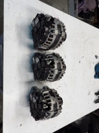 Купить Генератор renault 231002175r, фото thumb