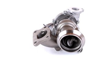 фото thumb №14, Nissens 93283 устройство doładowujące, систем наддув