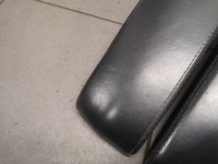 фото thumb №5, Підлокітник чорний середній audi a8 d3 lift