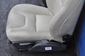 фото thumb №8, Volvo xc60 i сиденье водителя светлый 31379415 uk