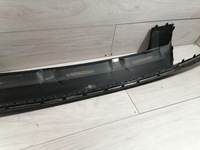 фото thumb №10, Audi q7 s-lize диффузор спойлер задняя 4m0807568b