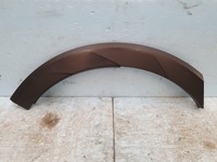 фото thumb №1, Планка крыльев hyundai ioniq 5 правая зад новая