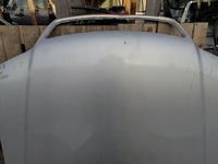 фото thumb №5, Капот крышка двигателя audi a6 c5 ly7w