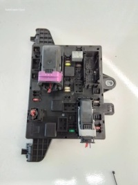 фото thumb №1, Opel astra j коробка запобіжників модуль bsi 13368651