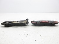 фото thumb №15, Hyundai coupe ii tiburon 2.0 гальмівні диски + гальмівні колодки перед набір