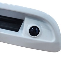 фото thumb №5, Hyundai i10 iii ручка кришки багажника камера задня