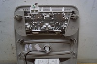 фото thumb №6, Лампа потолочный перед renault captur i