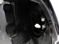 фото thumb №11, Ford puma ii mk2 19-23 лампа обычная противотуманная фара led + h1 правая перед europa