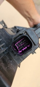 фото thumb №13, Audi q8 4m8 matrix led hd 4m8941036 europa ładna