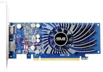 Karta graficzna Asus GeForce GT 1030 Low Profile 2GB GDDR5