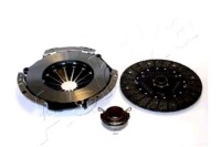 Купити Ashika 92-02-287 набір зчеплення, фото thumb