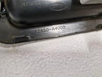 фото thumb №8, Kia carens 4 iv лампа ліхтарик багажника зарядний пристрій 92650-a4000