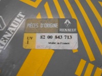 фото thumb №13, Бортовий комп'ютер блок керування ecu megane ii 1.5dci sid301