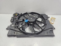 фото thumb №4, Вентилятор резистор резистор renault clio iv 4 captur i 1.5dci 214818009r