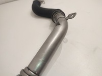 фото thumb №4, Renault fluence труба шланг інтеркулер 1.5dci