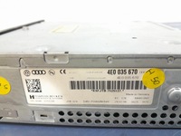 фото thumb №5, Audi a8 d3 lift считыватель навигации mmi 4e0035670