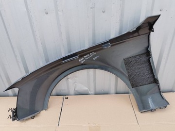 фото thumb №13, Audi rs5 8t0 крыло переднее правый идеальный w цвет серый металлик