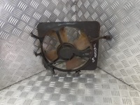 фото thumb №1, Вентилятор радіатора honda cr-v 2.0