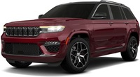 фото thumb №8, Стекло с подогревом датчик камера лобовое передняя jeep grand cherokee wl 2021