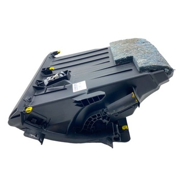 фото thumb №13, Бардачок пасажира renault megane iv