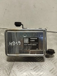 фото thumb №5, Volvo s90, v90 2017 блок керування / модуль abs 31680098