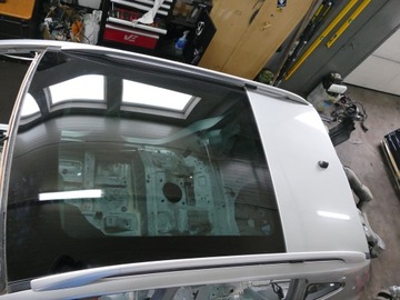 фото thumb №8, Nissan qashqai j10 li крыша панорама потолок