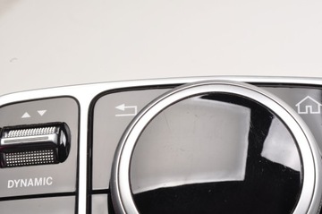 фото thumb №12, Mercedes w213 ручка панель idrive a2139009303 a2139059505