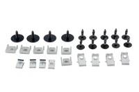 фото thumb №2, Набір кліпси захист двигуна