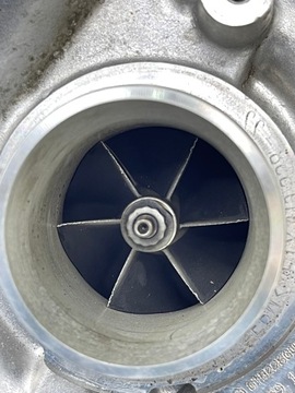 фото thumb №14, Audi a8 a6 a7 c7 3.0 tdi турбонагнітач turbo турбіна оригінал