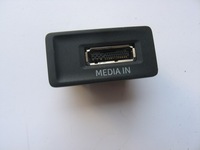 фото thumb №1, Разъём usb seat leon iii 5f0035222c