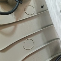 фото thumb №14, Ford escape 20- обшивка защита стойка usa левая правая